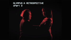 Olympus: A Retrospective kép