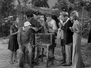 Gilligan's Island 1. évad Ep.6 6. epizód