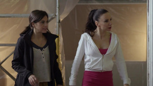 Amore pensaci tu Season 1 Ep.8 8. epizód