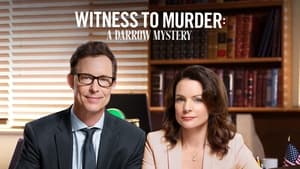 Darrow & Darrow: Witness to Murder háttérkép