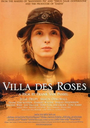 Villa Des Roses poszter