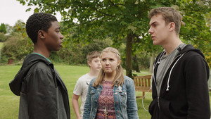 The Dumping Ground Season 3 Ep.10 10. epizód
