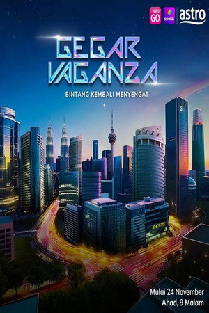 Gegar Vaganza