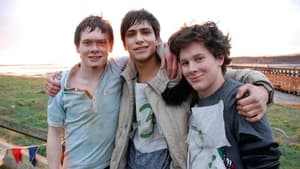 Skins 3. évad Ep.10 10. epizód