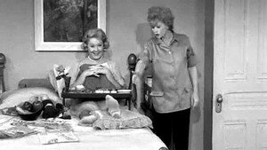 The Lucy Show Season 1 Ep.10 10. epizód