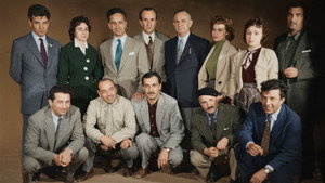 Miras Uğrunda háttérkép