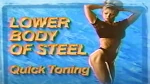 Quick Toning: Lower Body of Steel háttérkép