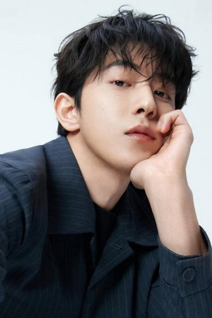 Nam Joo-hyuk profil kép