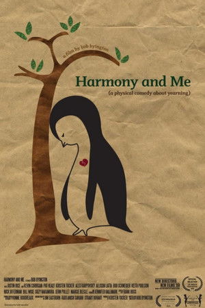Harmony and Me poszter