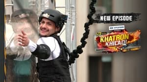 Khatron Ke Khiladi 14. évad Ep.2 2. epizód