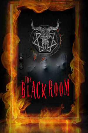 The Black Room poszter