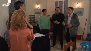 Πέτα τη Φριτέζα Season 1 Ep.50 50. epizód