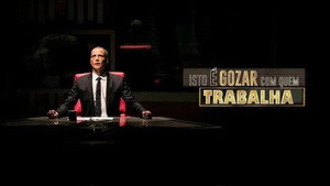 Isto é Gozar Com Quem Trabalha 11. évad Ep.29 29. epizód