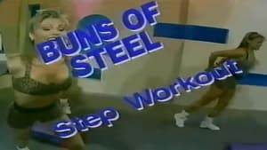 Buns of Steel 7: Step Workout háttérkép