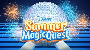 Disney's Summer Magic Quest háttérkép