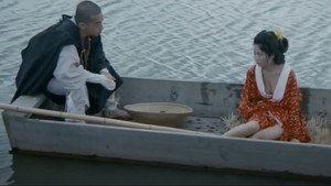 好色元禄（秘）物語 háttérkép