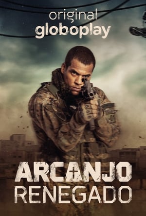 Arcanjo Renegado poszter