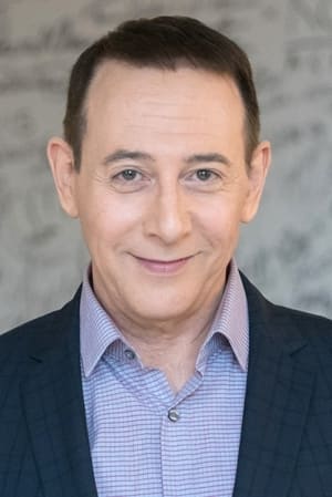 Paul Reubens profil kép