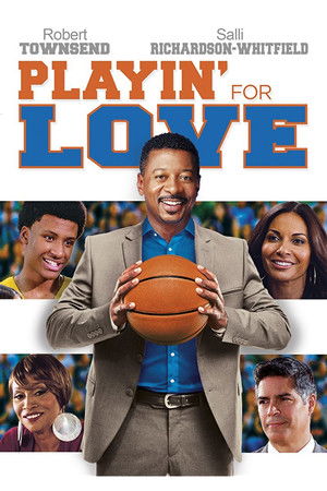 Playin' for Love poszter