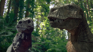 Dinotasia háttérkép