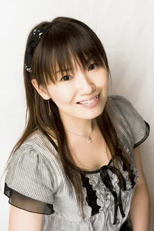 Saki Nakajima (Singer)