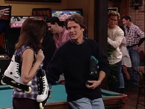 Saved by the Bell: The College Years Season 1 Ep.13 13. epizód