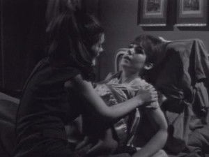 Dark Shadows 3. évad Ep.42 42. epizód