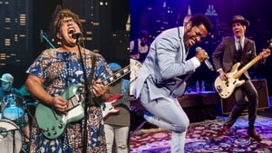 Austin City Limits Season 41 Ep.9 9. epizód