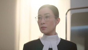 正義女神 1. évad Ep.2 2. epizód