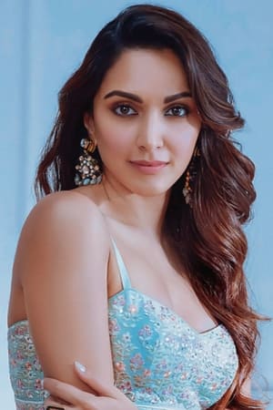 Kiara Advani profil kép