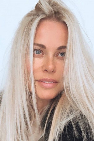Nicoline Toft profil kép