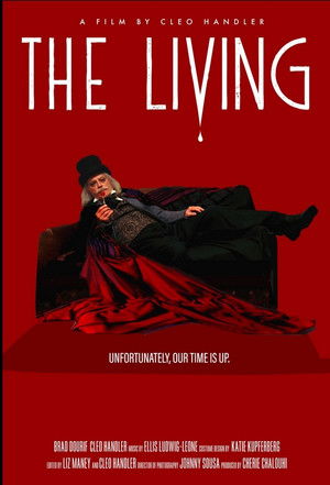 The Living poszter