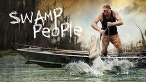 Swamp People kép