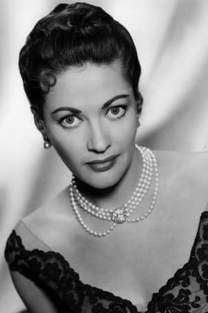 Yvonne De Carlo profil kép