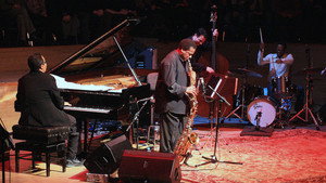 Wayne Shorter Quartet - Jazz in Marciac háttérkép