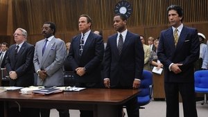 American Crime Story Az O.J. Simpson-ügy Ep.4 Az esküdtválogatás
