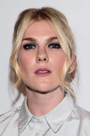 Lily Rabe profil kép