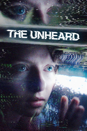 The Unheard poszter