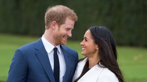 Royal Wedding Watch kép