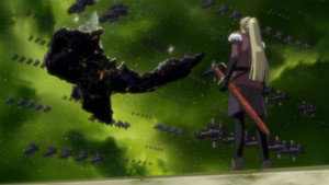 ガラスの艦隊 Season 1 Ep.1 1. epizód