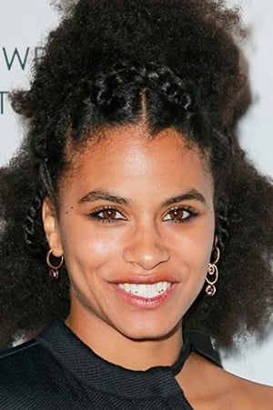 Zazie Beetz profil kép