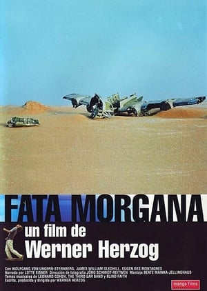 Fata Morgana poszter