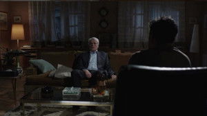 In Treatment Season 2 Ep.33 33. epizód