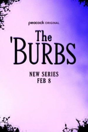 The 'Burbs poszter