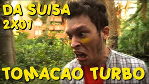 Da Suisa Season 2 Ep.1 1. epizód