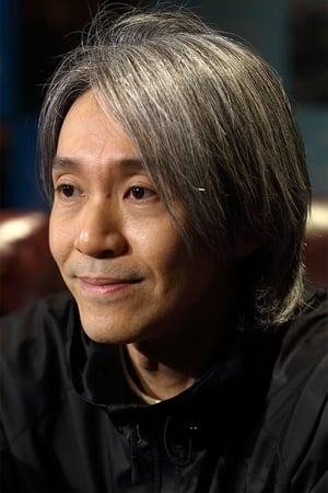 Stephen Chow profil kép