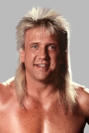 Ricky Morton profil kép