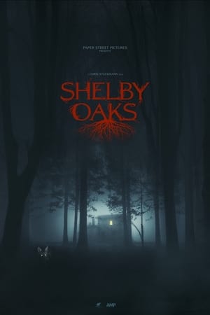 Shelby Oaks poszter