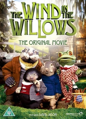 The Wind in the Willows poszter