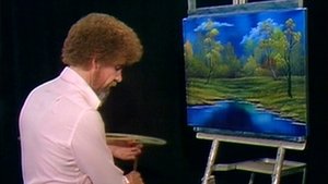 The Joy of Painting 5. évad Ep.2 2. epizód